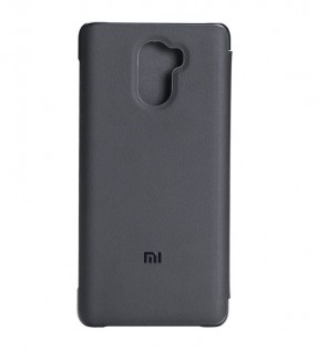 Чехол книжка для Xiaomi Redmi 4 Black (1164400019)